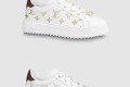 [LOUIS VUITTON-루이비통]타임아웃 스니커즈 1A9HBA