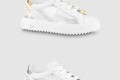 [LOUIS VUITTON-루이비통]타임아웃 스니커즈 1A9PZ9