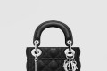 [DIOR-디올]레이디백 램스킨 미니 M0505
