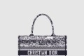 [DIOR-디올]북 토트백 미듐 M1266