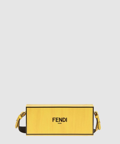 [FENDI-펜디]스퀘어 박스 7VA520