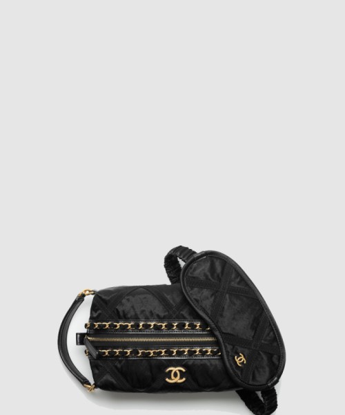 [CHANEL-샤넬]수면안대 케이스 AP2678