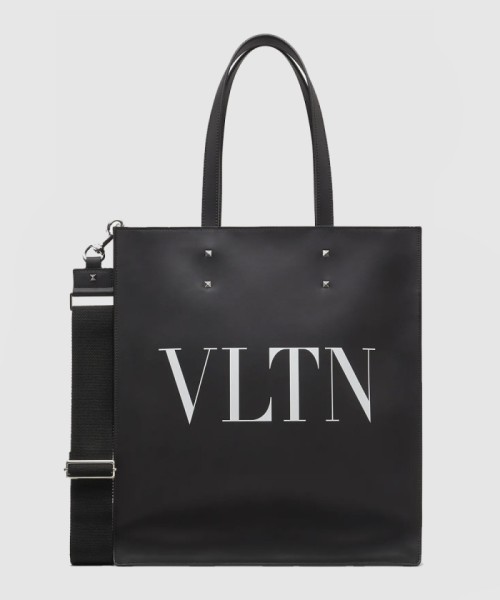 [VALENTINO-발렌티노]VLTN 쇼퍼백
