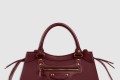 [BALENCIAGA-발렌시아가]네오 클래식 스몰 탑핸들백 656682