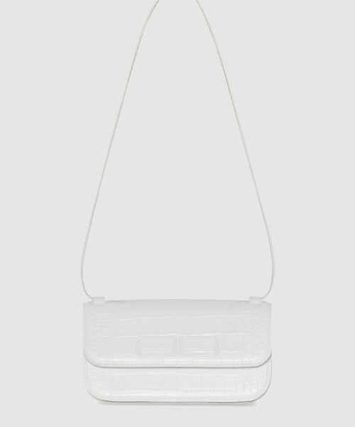 [BALENCIAGA-발렌시아가]가십 스몰 숄더백 674693