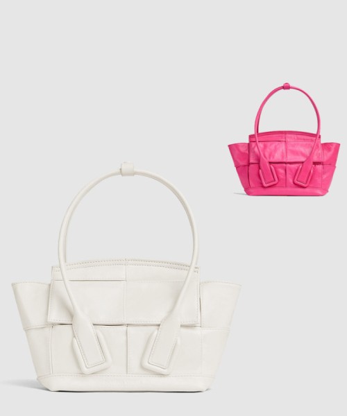 [BOTTEGA-보테가베네타]아르코 미니 666873