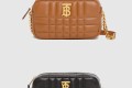 [BURBERRY-버버리]롤라 카메라백 미니 80490471