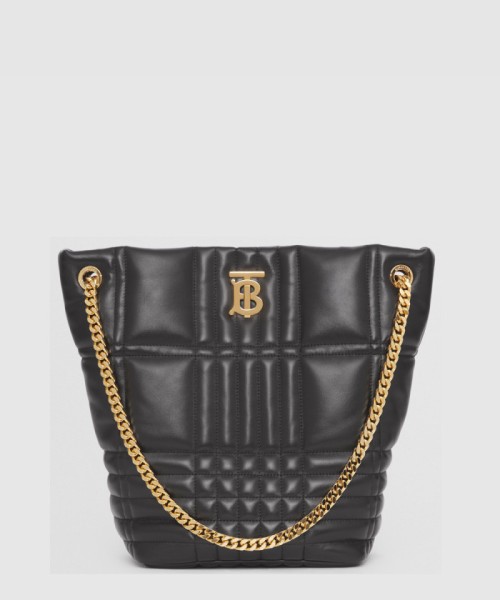 [BURBERRY-버버리]롤라 버킷백 미듐 80462371