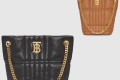 [BURBERRY-버버리]롤라 버킷백 스몰 80462321