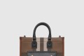 [BURBERRY-버버리]체크 프레야 토트백 미니 80543091