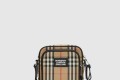 [BURBERRY-버버리]빈티지 체크 미니백 80233811