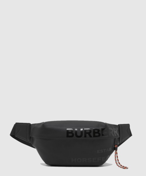 [BURBERRY-버버리]호스페리 캔버스 범백 80365551