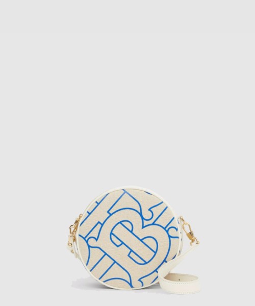 [BURBERRY-버버리]모노그램 모티프 루이스백 80318731