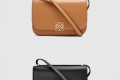 [LOEWE-로에베]고야 숄더백 카프스킨