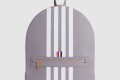 [THOM BROWNE-톰브라운]4-bar 페블 백팩 MAG099