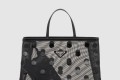 [PRADA-프라다]폴카 도트 메쉬 토트백 1BG416