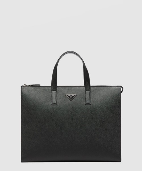 [PRADA-프라다]사피아노 토트백 2VG039