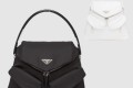 [PRADA-프라다]시뇨 리나일론 호보백 2VF573