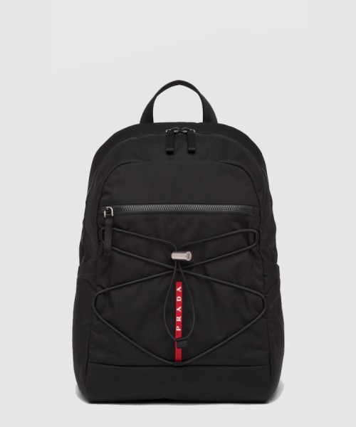 [PRADA-프라다]테크니컬 패브릭 백팩 2VZ085