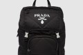[PRADA-프라다]리나일론 패딩 백팩 2VZ135