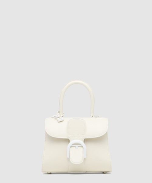 [DELVAUX-델보]브리앙 미니 복스카프