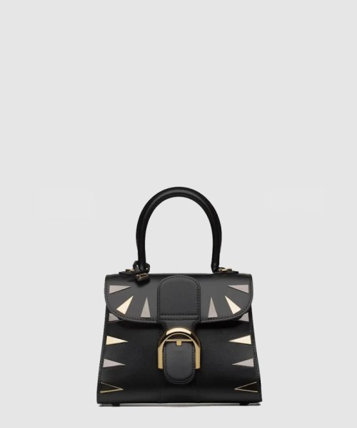 [DELVAUX-델보]브리앙 미니 복스카프