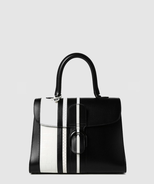 [DELVAUX-델보]브리앙 MM 복스카프