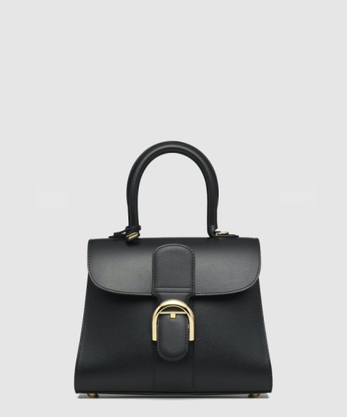 [DELVAUX-델보]브리앙 PM 복스카프