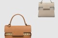 [DELVAUX-델보]톰페트 PM 크리스피 카프