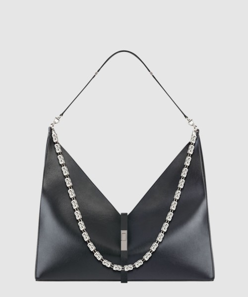 [GIVENCHY-지방시]라지 컷 아웃 체인백