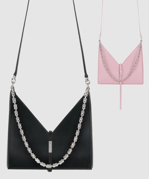 [GIVENCHY-지방시]스몰 컷아웃 체인백