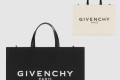 [GIVENCHY-지방시]캔버스 미듐 G 토트백