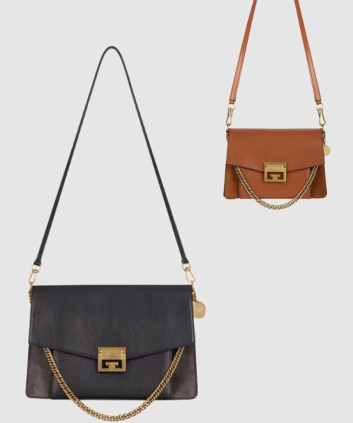 [GIVENCHY-지방시]GV3 스몰 숄더백