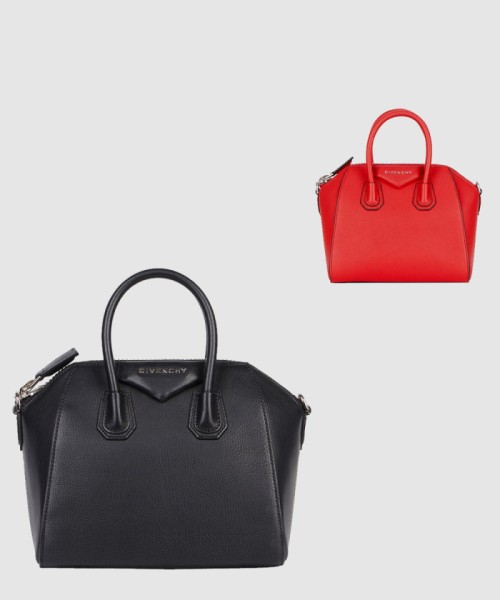 [GIVENCHY-지방시]안티고나 고트스킨 미니