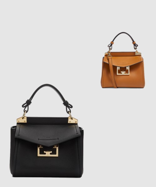 [GIVENCHY-지방시]미스틱 미니 토트백