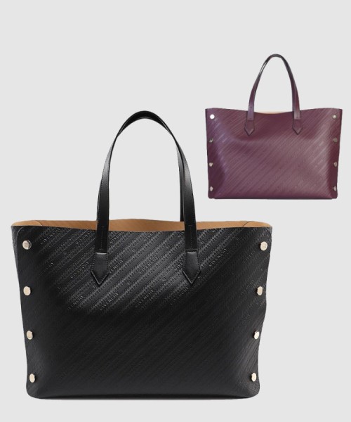 [GIVENCHY-지방시]본트 토트백