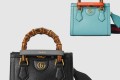 [GUCCI-구찌]다이애나 미니 토트백 702732