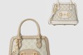 [GUCCI-구찌]홀스빗 1955 미니 탑핸들백 677212