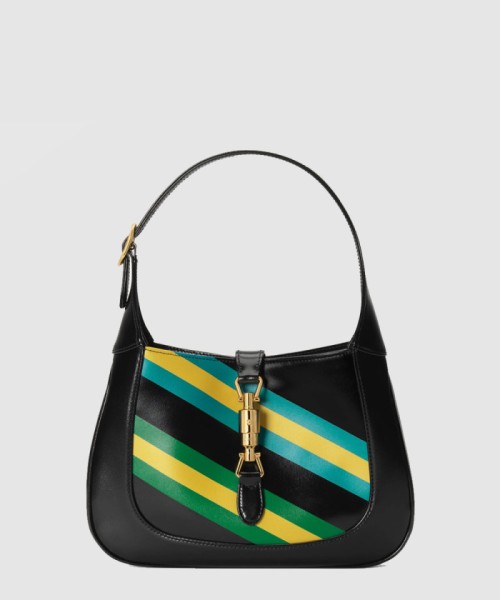 [GUCCI-구찌]재키 1961 스몰 호보백 636709