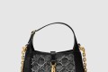 [GUCCI-구찌]재키 1961 크리스탈 미니 호보백 677027