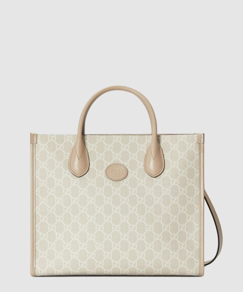 [GUCCI-구찌]인터로킹 G 스몰 토트백 659983