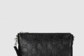 [GUCCI-구찌]GG 엠보스 미듐 메신저백 696009