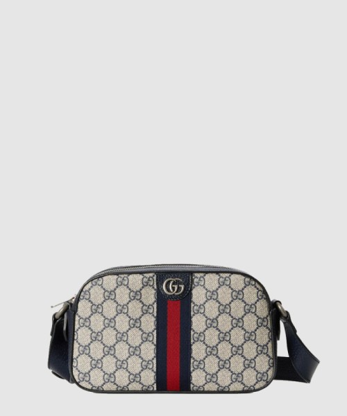 [GUCCI-구찌]오피디아 스몰 GG 숄더백 681064
