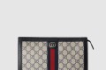 [GUCCI-구찌]오피디아 GG 클러치 625549