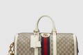 [GUCCI-구찌]오피디아 GG 라지 더플백 681295