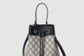 [GUCCI-구찌]오피디아 GG 스몰 버킷백 550621