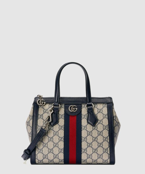 [GUCCI-구찌]오피디아 GG 스몰 토트백 547551