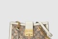[GUCCI-구찌]패드락 스몰 숄더백 498156