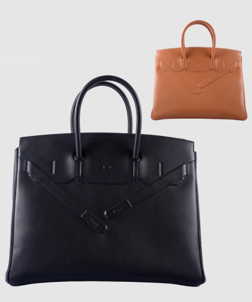 [HERMES-에르메스]버킨백 쉐도우