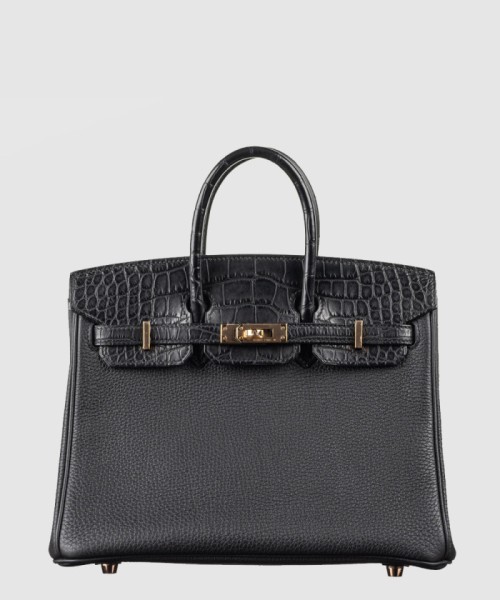 [HERMES-에르메스]버킨백 터치